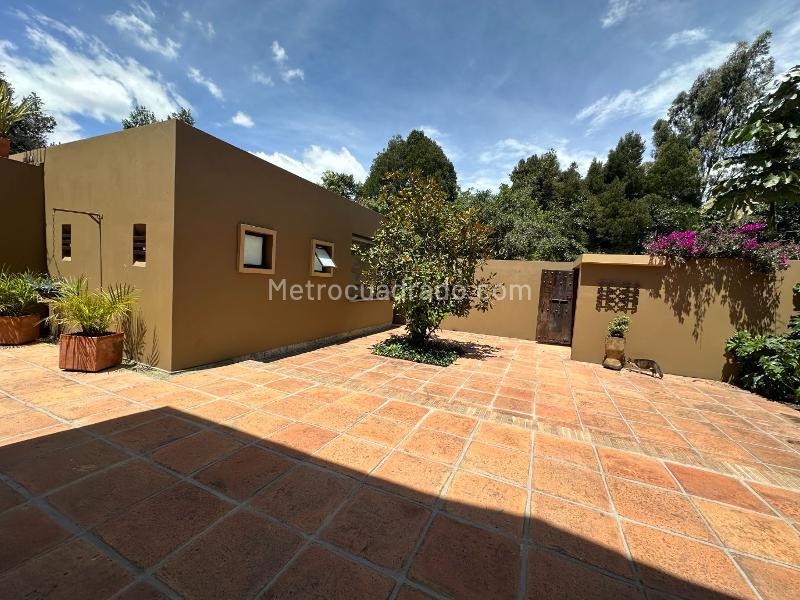 Casa – Cajicá, Canelon - Vista 2