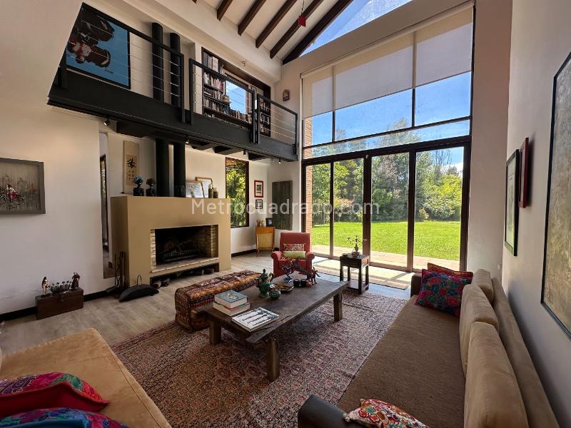 Casa – Cajicá, Canelon - Vista 5