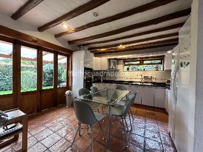 Casa de 3 alcobas en venta en Casa En Conjunto Chuntame Tipo Villa De Leyva, Cajicá, 243 m² · foto 9 de 20