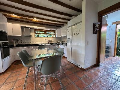 Casa de 3 alcobas en venta en Casa En Conjunto Chuntame Tipo Villa De Leyva, Cajicá, 243 m² · foto 10 de 20