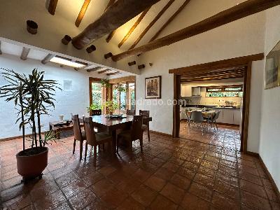 Casa de 3 alcobas en venta en Casa En Conjunto Chuntame Tipo Villa De Leyva, Cajicá, 243 m² · foto 11 de 20