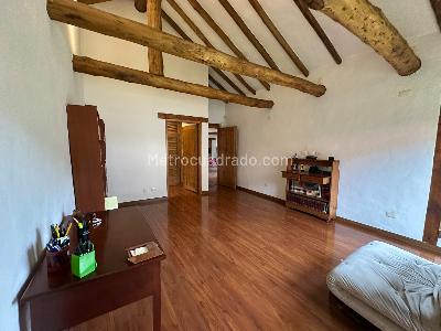 Casa de 3 alcobas en venta en Casa En Conjunto Chuntame Tipo Villa De Leyva, Cajicá, 243 m² · foto 12 de 20