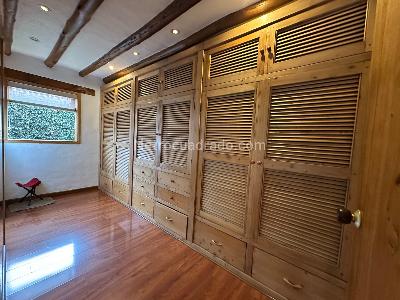 Casa de 3 alcobas en venta en Casa En Conjunto Chuntame Tipo Villa De Leyva, Cajicá, 243 m² · foto 13 de 20