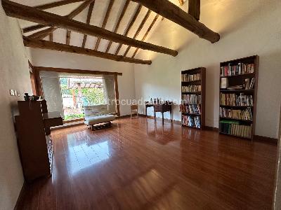 Casa de 3 alcobas en venta en Casa En Conjunto Chuntame Tipo Villa De Leyva, Cajicá, 243 m² · foto 15 de 20
