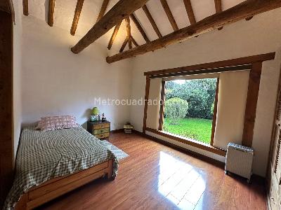 Casa de 3 alcobas en venta en Casa En Conjunto Chuntame Tipo Villa De Leyva, Cajicá, 243 m² · foto 16 de 20