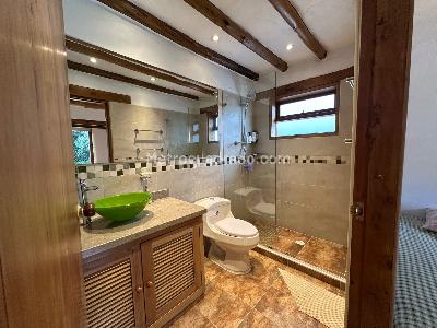Casa de 3 alcobas en venta en Casa En Conjunto Chuntame Tipo Villa De Leyva, Cajicá, 243 m² · foto 17 de 20