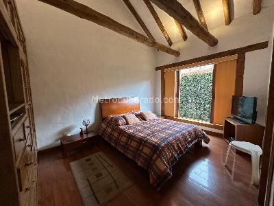 Casa de 3 alcobas en venta en Casa En Conjunto Chuntame Tipo Villa De Leyva, Cajicá, 243 m² · foto 18 de 20