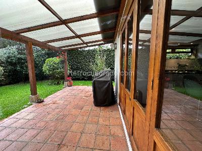 Casa de 3 alcobas en venta en Casa En Conjunto Chuntame Tipo Villa De Leyva, Cajicá, 243 m² · foto 20 de 20