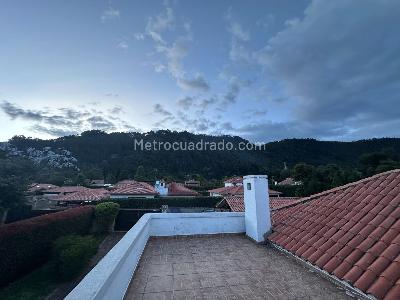 Casa de 3 alcobas en venta en Casa En Conjunto Chuntame Tipo Villa De Leyva, Cajicá, 243 m² · foto 1 de 20