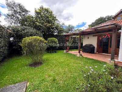 Casa de 3 alcobas en venta en Casa En Conjunto Chuntame Tipo Villa De Leyva, Cajicá, 243 m² · foto 3 de 20