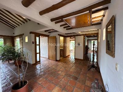 Casa de 3 alcobas en venta en Casa En Conjunto Chuntame Tipo Villa De Leyva, Cajicá, 243 m² · foto 4 de 20