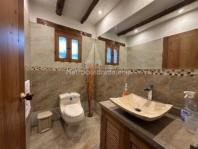 Casa de 3 alcobas en venta en Casa En Conjunto Chuntame Tipo Villa De Leyva, Cajicá, 243 m² · foto 5 de 20