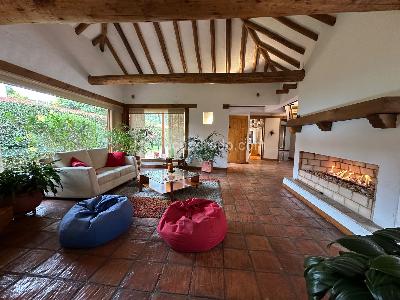 Casa de 3 alcobas en venta en Casa En Conjunto Chuntame Tipo Villa De Leyva, Cajicá, 243 m² · foto 7 de 20