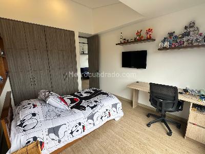 Casa en venta en Casa Tipo Colibrí Entrelomas Club House, Zipaquirá · foto 13 de 20