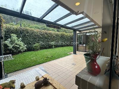 Casa en venta en Casa Tipo Colibrí Entrelomas Club House, Zipaquirá · foto 4 de 20