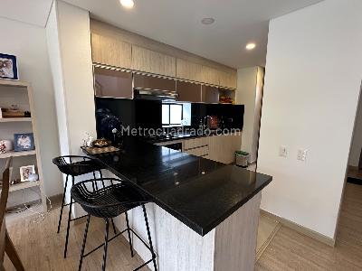 Casa en venta en Casa Tipo Colibrí Entrelomas Club House, Zipaquirá · foto 6 de 20