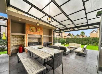 Casa de 4 alcobas en venta en Condominio Sausalito Club House Milla De Oro, Cajicá, 380 m² · foto 1 de 18
