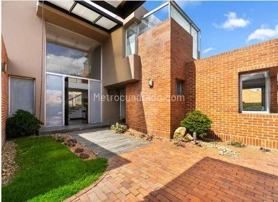 Casa de 4 alcobas en venta en Condominio Sausalito Club House Milla De Oro, Cajicá, 380 m² · foto 18 de 18