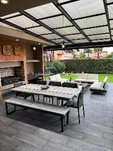 Casa de 4 alcobas en venta en Condominio Sausalito Club House Milla De Oro, Cajicá, 380 m² · foto 4 de 18