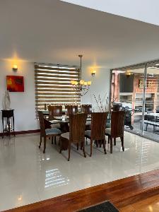 Casa de 4 alcobas en venta en Condominio Sausalito Club House Milla De Oro, Cajicá, 380 m² · foto 3 de 18