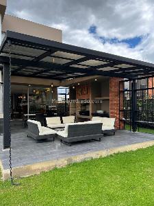 Casa de 4 alcobas en venta en Condominio Sausalito Club House Milla De Oro, Cajicá, 380 m² · foto 7 de 18