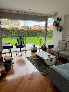 Casa de 4 alcobas en venta en Condominio Sausalito Club House Milla De Oro, Cajicá, 380 m² · foto 8 de 18