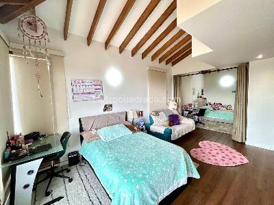 Casa de 5 alcobas en venta en Sindamanoy, Chía, 680 m² · foto 12 de 20
