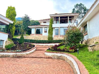 Casa de 5 alcobas en venta en Sindamanoy, Chía, 680 m² · foto 17 de 20