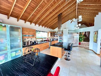 Casa de 5 alcobas en venta en Sindamanoy, Chía, 680 m² · foto 9 de 20
