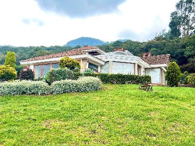 Casa de 5 alcobas en venta en Sindamanoy, Chía, 680 m² · foto 18 de 20