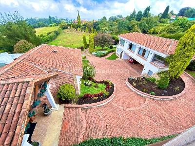 Casa de 5 alcobas en venta en Sindamanoy, Chía, 680 m² · foto 16 de 20