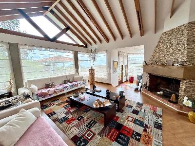 Casa de 5 alcobas en venta en Sindamanoy, Chía, 680 m² · foto 2 de 20