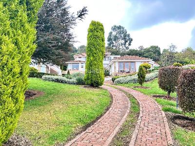 Casa de 5 alcobas en venta en Sindamanoy, Chía, 680 m² · foto 20 de 20
