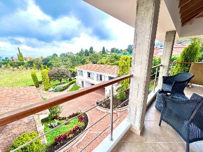 Casa de 5 alcobas en venta en Sindamanoy, Chía, 680 m² · foto 4 de 20