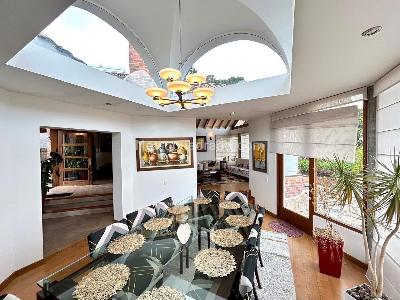 Casa de 5 alcobas en venta en Sindamanoy, Chía, 680 m² · foto 6 de 20