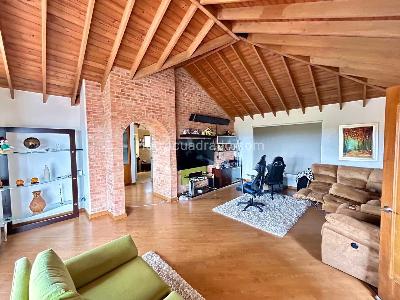 Casa de 5 alcobas en venta en Sindamanoy, Chía, 680 m² · foto 8 de 20