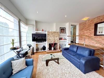 Casa de 5 alcobas en venta en Sindamanoy, Chía, 680 m² · foto 10 de 20