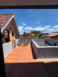 Casa de 4 alcobas en venta en Condominio Sausalito Casas De Camp[O, Cajicá, 343 m² · foto 17 de 20