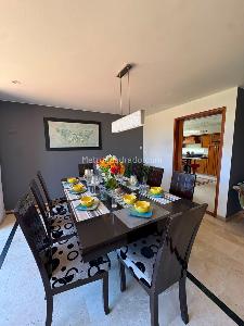 Casa de 4 alcobas en venta en Condominio Sausalito Casas De Camp[O, Cajicá, 343 m² · foto 5 de 20
