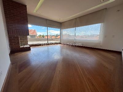 Casa en venta en Condominio Sausalito Casas De Campo, Cajicá · foto 17 de 20