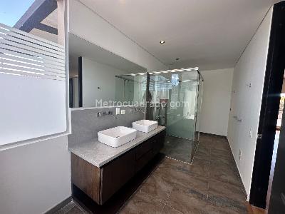 Casa en venta en Condominio Sausalito Casas De Campo, Cajicá · foto 19 de 20