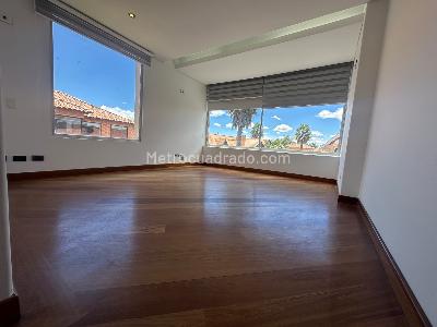 Casa en venta en Condominio Sausalito Casas De Campo, Cajicá · foto 20 de 20