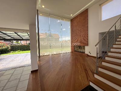 Casa en venta en Condominio Sausalito Casas De Campo, Cajicá · foto 4 de 20