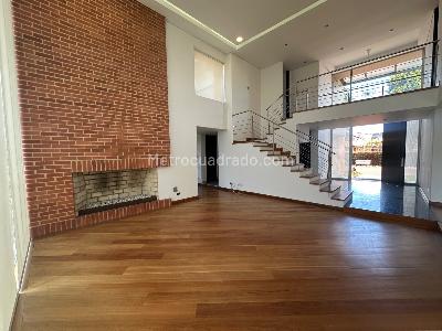Casa en venta en Condominio Sausalito Casas De Campo, Cajicá · foto 5 de 20