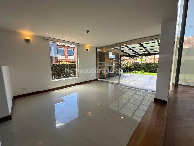 Casa en venta en Condominio Sausalito Casas De Campo, Cajicá · foto 6 de 20