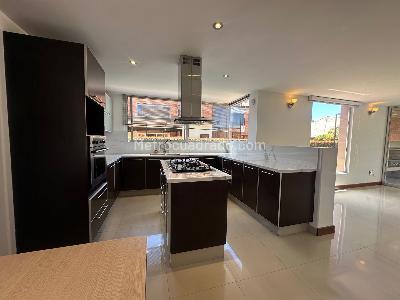 Casa en venta en Condominio Sausalito Casas De Campo, Cajicá · foto 9 de 20