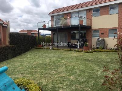 Casa de 4 alcobas en arriendo en Condominio Bosque Residencial Etapa Alcaparros, Cajicá, 320 m² · foto 19 de 20