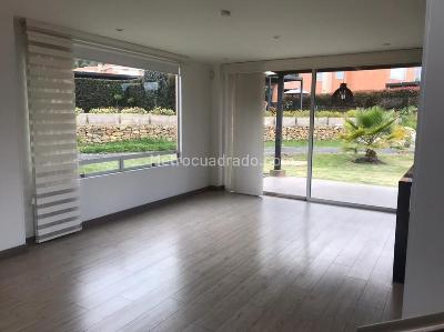 Casa de 4 alcobas en arriendo en Condominio Bosque Residencial Etapa Alcaparros, Cajicá, 320 m² · foto 20 de 20