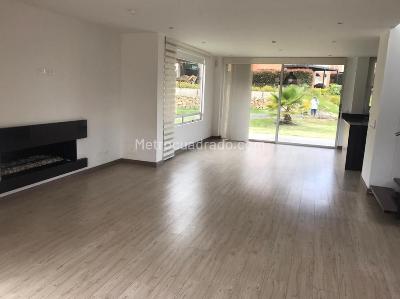 Casa de 4 alcobas en arriendo en Condominio Bosque Residencial Etapa Alcaparros, Cajicá, 320 m² · foto 4 de 20