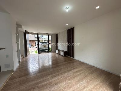 Casa de 3 alcobas en arriendo en Conjunto Reserva Del Prado, Cajicá, 90 m² · foto 2 de 20